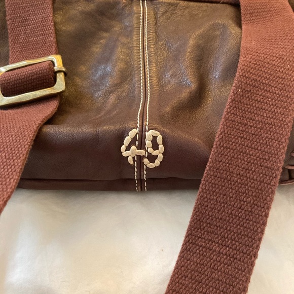 49 SQUARE MILES shoulder bag - Picture 3 of 8